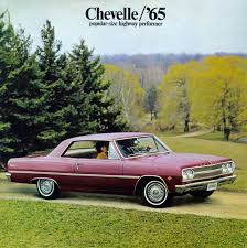 Image result for Sierra Tan 1965 Chevelle