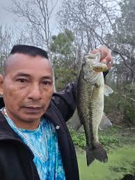 I had a great morning,,,, 23 fishes 🐟 largemouth bass and black crappie