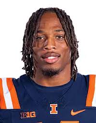 Xavier Scott's Instagram, Twitter & Facebook