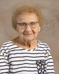 Dorothy Elaine (Blehm) Weitzel Obituary