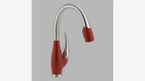 delta faucet 9158 sr dst fuse, single