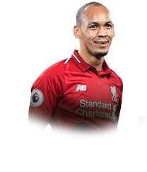 A center defensive midfielder (cdm) is a midfield player with a primarily defensive role. Fabinho Fifa 21 87 Rating And Price Futbin