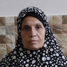 Under the guise of the permit system: Israel separates women living in Gaza  from their families in the West Bank. The story of Dalal Mansur and her  family