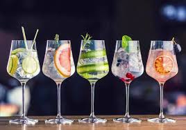 Profile for Bartending Magazine