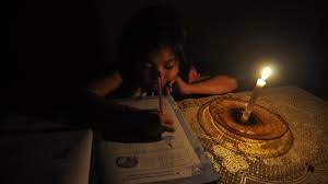 Hal ini dikarenakan sistem pendistribusian listrik yang masih terganggu hingga saat ini. Mati Lampu Di Jakarta Hari Ini Dan Penyebabnya Menurut Pln Tirto Id