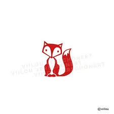 Sticker Auto Aufkleber Fuchs Autosticker Familie Baby On Board Autoaufkleber Auto Tattoos Decals Family Von Viilou Auto Aufkleber Aufkleber Fuchs Illustration