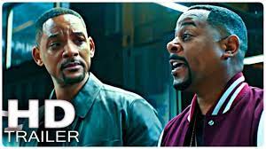 Bad Boys 3 Trailer Espanol 2020 Will Smith Martin Lawrence Youtube