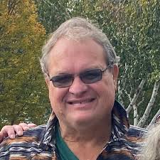 Memorial and obituary for Randy James