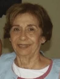 Mary Rita (DePaull) Carnicelli Obituary