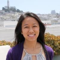 Ann Jih's Instagram, Twitter & Facebook