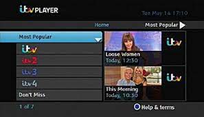 It's content can be accessed directly from the website and also the app. Itv Hub Wikiwand