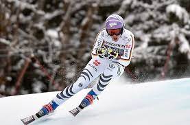 Inhaltsverzeichnis wann findet winter olympia 2018 statt? Olympia 2018 Das Sind Die Stars Der Olympischen Winterspiele Sport Stuttgarter Nachrichten
