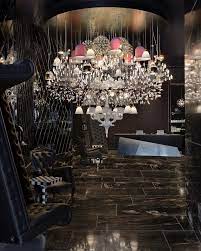 Mega Chandelier By Moooi So Hotel Auckland New Zealand Chandelier Modern Lighting Design Pendant Chandelier