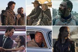 Each got/will likely get at least a u.s. 2021 Movie Preview The Best Films Coming Out Next Year Movies Time Out Bahrain