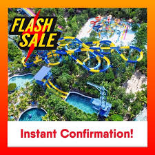 • the management reserves the right to substitute, amend or terminate any offers or promotions at any time without prior. Open Now Escape Theme Park Penang Open Date Ticket Shopee Malaysia
