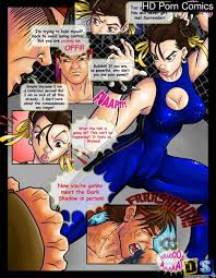 Battle Supremacy comic porn | HD Porn Comics