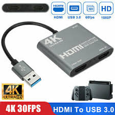4.3 out of 5 stars. Hd Capture Card For Sale Ebay