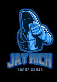 Jay Rich | Spotify