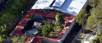 Following the premise of other versions of. What You Never Knew About The Big Brother House Daily Mercury