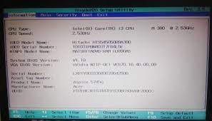 Bios modification is an alternative to using memory resident tweaking utilities such as rivatuner, ati tray tools or atitool. Bios Mods Update And Modification Source Vtwctr
