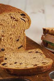Harvest Bread Recipe Harvest Bread Bread King Arthur Flour Recipes