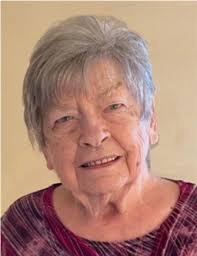 Obituary information for Helen Elaine Latimer