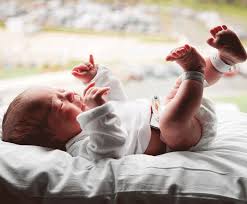 If your baby was circumcised, wait until the area has healed before you bathe him in a tub. How To Look After Your Babys Umbilical Cord Emma S Diary