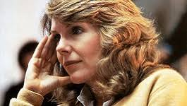 Jill Clayburgh