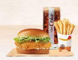 Where can i get a good fish sandwich. Burger King Big Fish Sandwich Nutrition Facts