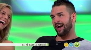 Kucsera gábor, világbajnok kajakozó a bulvársajtóban jár kanosszát, amiért kokaint fogyasztott. Kucsera Gabor Tobbet Van Egyutt Henivel Mint Parjaval Tv2 Hu Fem3cafe Youtube