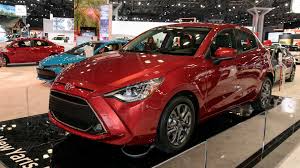 Research the 2020 toyota yaris with our expert reviews and ratings. 2020 Toyota Yaris Hatchback Debuts With Mazda 2 Bones