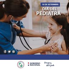 Arquivo pessoal o pediatra é o profissional especializado que deve acompanhar a criança e promover a saúde desde o início de uma vida. Ips Paraguay V Twitter Hoy Se Celebra En Paraguay El Dia Del Pediatra En Conmemoracion Al Aniversario De La Fundacion De La Sociedad Paraguaya De Pediatria Hoy Es El Dia De Los