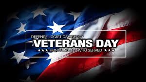 Maybe you would like to learn more about one of these? Veterans Day Thank Those Who Served Still Serving Defense Logistics Agency News Article View