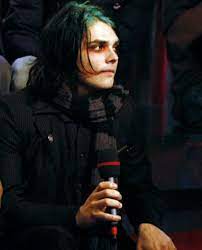 Pin On My Chemical Romance
