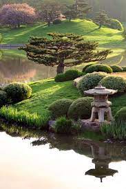 Weekly Paranormal Scope Japan Garden Japanese Garden Beautiful Gardens