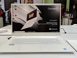 We did not find results for: Acer Conceptd 5 Review Hands On