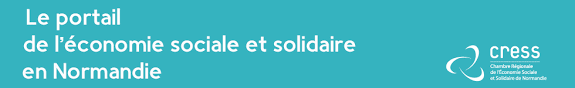 L'économie sociale et solidaire en Normandie | Le portail de l'Économie  Sociale et Solidaire en Normandie