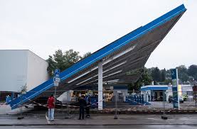 Ab samstag von westen deutlich zunehmende gewitterneigung bis hin zum unwetter. Unwetter In Nrw Die Aufraumarbeiten Laufen Neue Gewitter Drohen Panorama Stuttgarter Zeitung