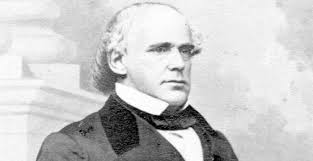 Salmon P. Chase Biography