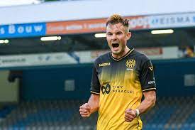 The club was founded by. Roda Jc Slaat Duits Bod Op Snelheidsduivel Af Voetbal International