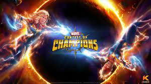 Captain marvel is primarily a damage dealer, but is no push over on defense either. Noble Warrior Hero Captain Marvel Enters The Contest Marvel