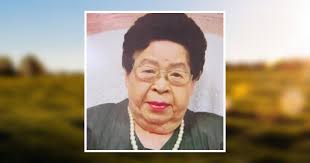 Miyoko "Mickey" Smestad Obituary September 15, 2020