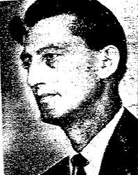 Earl Wilbur Hibpshman (1924-2006)