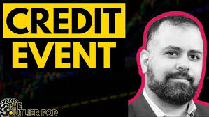 Credit Events w/ Michael Gayed