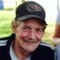 Robert Wayne Cannon Obituary