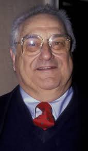 Chuck Fries at Education First Benefit Party