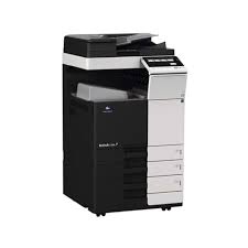 Servizi it ufficio digitale stampa professionale innovazione testine di stampa inkjet contatti. Bizhub C308 Multifunctional Office Printer Konica Minolta