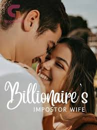 Billionaire's Impostor Wife by fleurdelyse88 Read Online