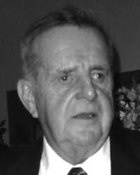 Arthur Egan Obituary (2014)