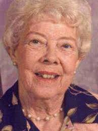 Virginia Louise Baird Burkholder Obituary November 28, 2006